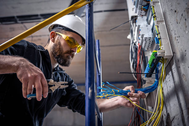 Best Residential Electrician Services  in Daniels, WV