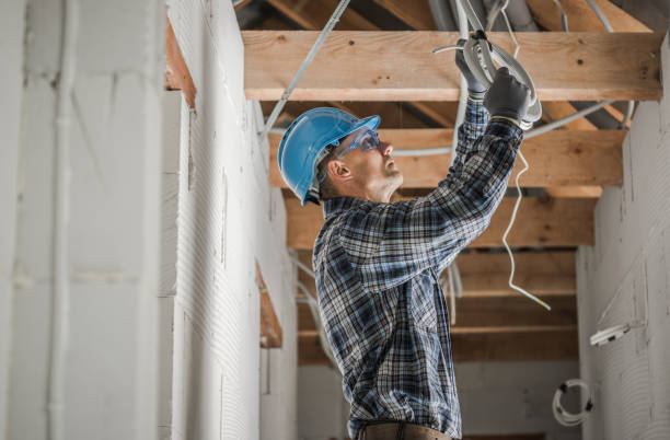 Best Local Electrician Companies  in Daniels, WV