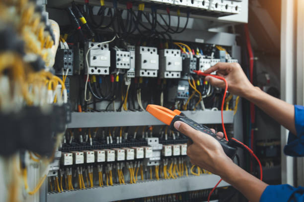 Best Best Electricians Near Me  in Daniels, WV