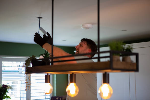 Best 24-Hour Electrician  in Daniels, WV