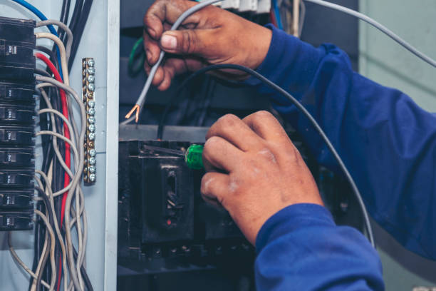 Best Electrical Rewiring Services  in Daniels, WV