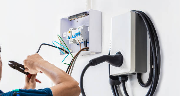 Best Home Electrical Repair  in Daniels, WV