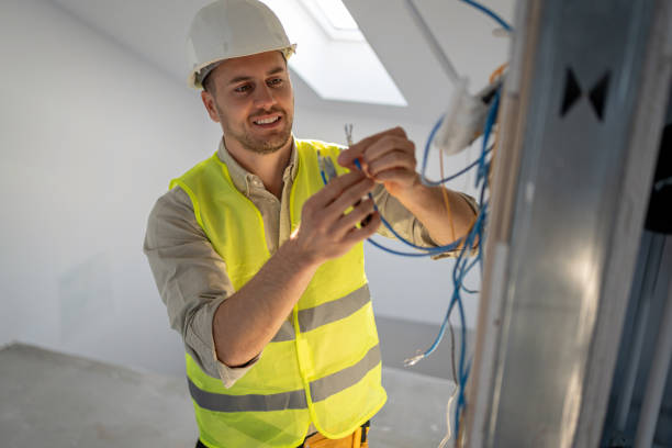 Best Home Electrical Repair  in Daniels, WV