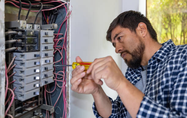 Best Electrical Troubleshooting Services  in Daniels, WV